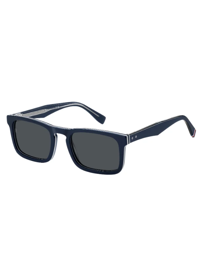 Rectangular Tommy Hilfiger Sunglasses